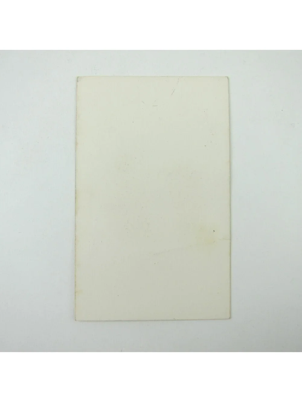 N/A color lithograph